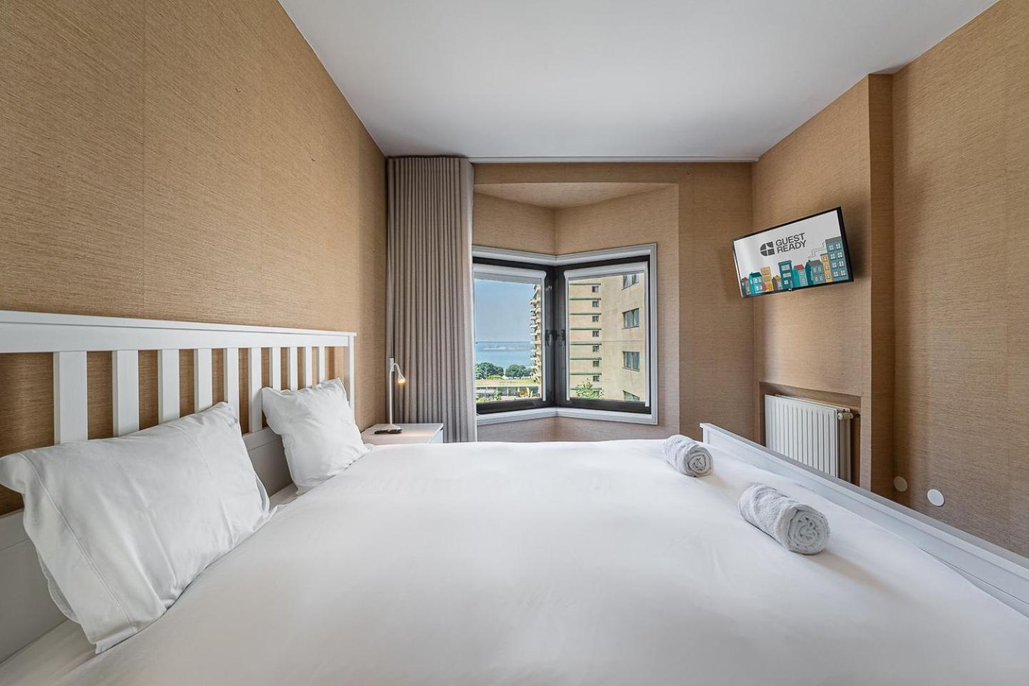 Guestready - A Prime Stay Near The Beach Matosinhos  Exterior foto