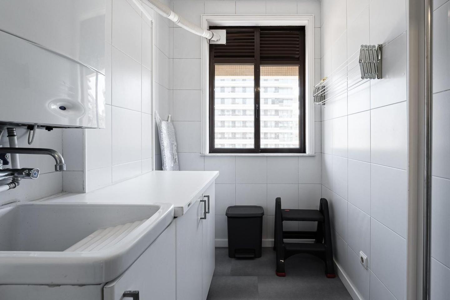 Guestready - A Prime Stay Near The Beach Matosinhos  Exterior foto