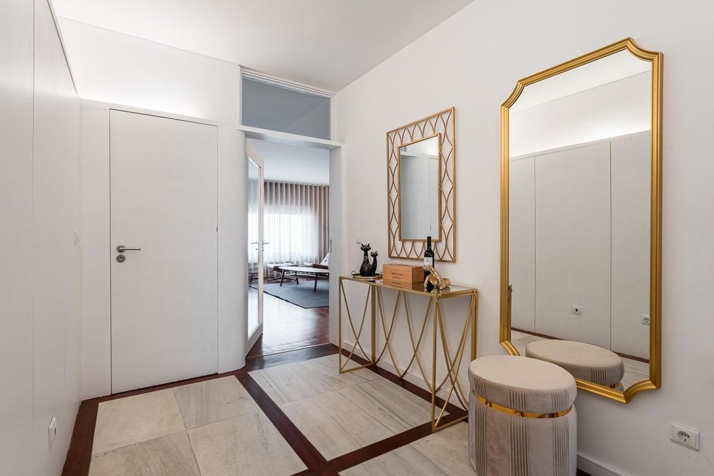 Guestready - A Prime Stay Near The Beach Matosinhos  Exterior foto