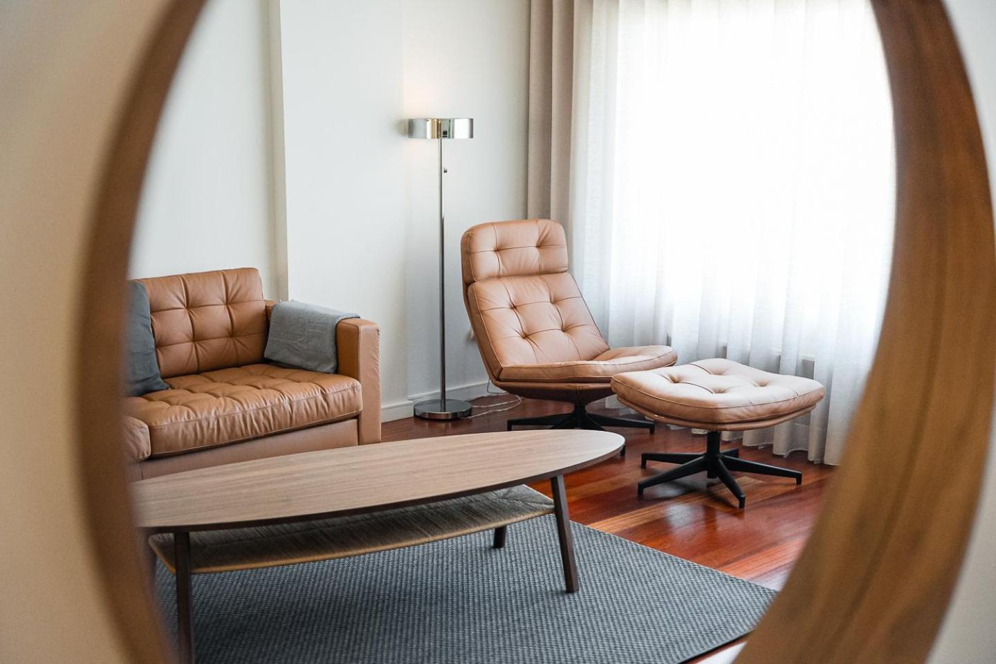 Guestready - A Prime Stay Near The Beach Matosinhos  Exterior foto