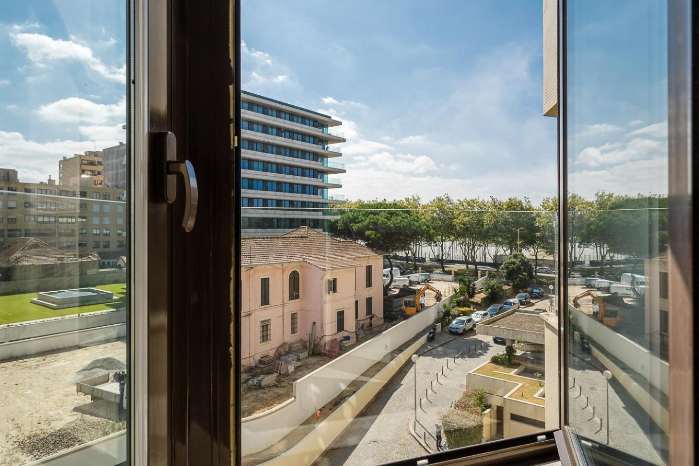Guestready - A Prime Stay Near The Beach Matosinhos  Exterior foto