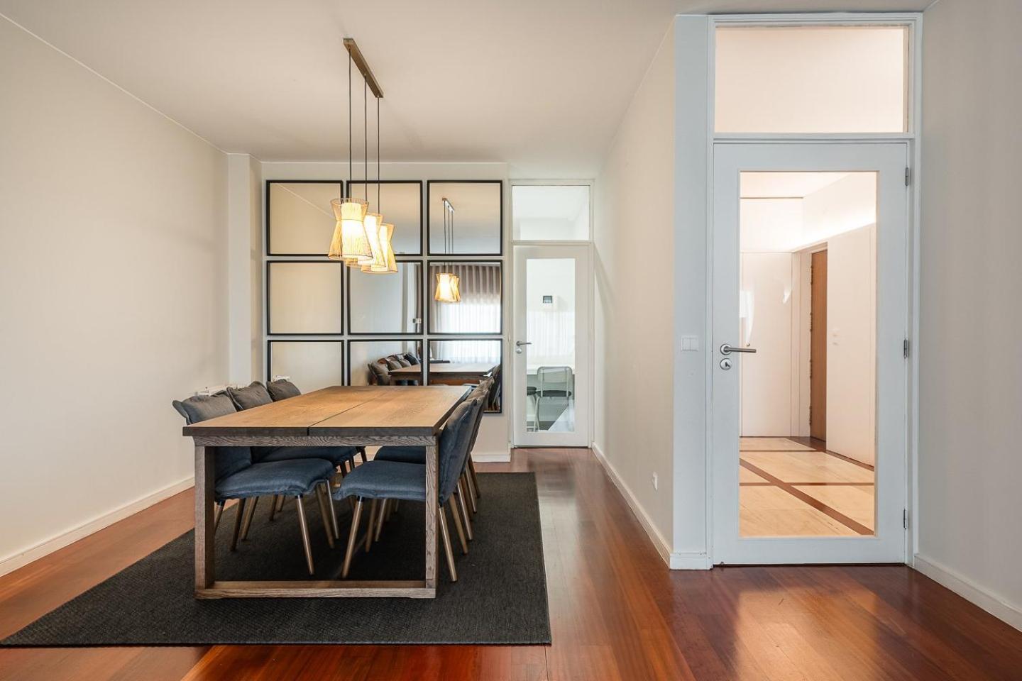 Guestready - A Prime Stay Near The Beach Matosinhos  Exterior foto